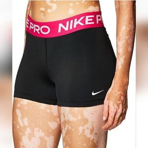 Nike athletic shorts
